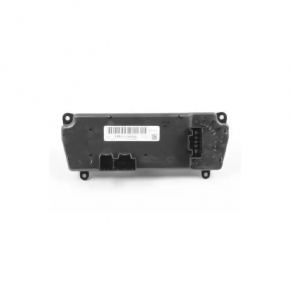 Climate control Chrysler 200 11-14 manual
