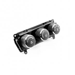 Climate control Chrysler 200 11-14 manual