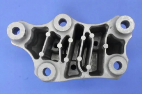 Engine mount left Dodge Dart 13-16 2.4 automatic transmission