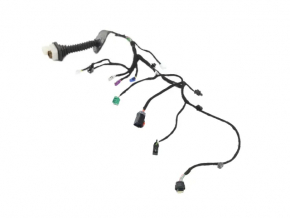 Jeep Grand Cherokee WK2 19-22 Front Right Door Wiring