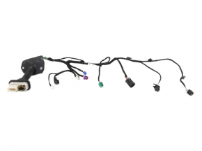 Jeep Grand Cherokee WK2 19-22 Front Right Door Wiring