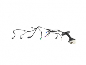 Jeep Grand Cherokee WK2 19-22 Front Right Door Wiring