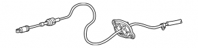 Chevrolet Malibu 19-22 CVT Shift Cable