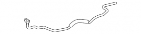 Air conditioning hose, compressor, heater, second Lexus GX470 03-09