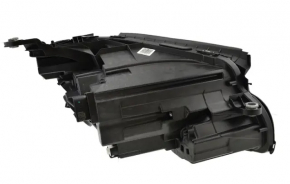 Right front headlight assembly for Mercedes W213 E 17-20 LED