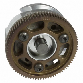 Gear eccentric automatic transmission Ford Ford Focus mk3 11-18 2.0 DPS6 height 45 mm