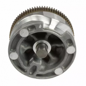 Gear eccentric automatic transmission Ford Ford Focus mk3 11-18 2.0 DPS6 height 45 mm