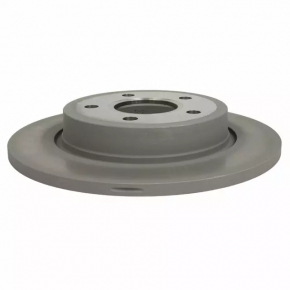 Rear left brake disc Ford Focus mk3 11-18 10.0 mm