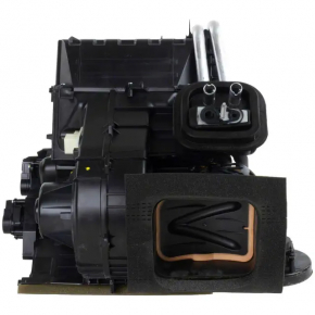 Heater assembly for Ford Transit Connect MK2 13-18