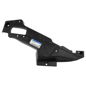 Trunk bottom protection left Ford Edge 15-