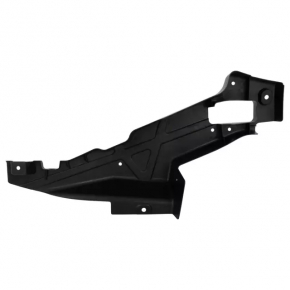 Trunk bottom protection left Ford Edge 15-