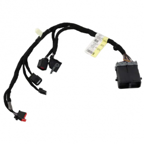 Ford Fusion mk5 17-20 center console wiring for shifter