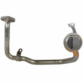 Oil receiver for Ford Mustang mk6 15- 2.3T engine