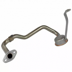 Oil receiver for Ford Mustang mk6 15- 2.3T engine