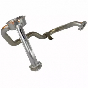 Oil receiver for Ford Mustang mk6 15- 2.3T engine