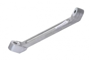 Bracket support automatic transmission Chevrolet Malibu 13-14 2.4 hybrid