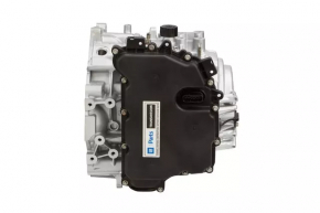 Automatic transmission assembly GMC Terrain 14-17 2.4 FWD