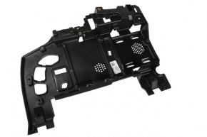 Dashboard trim lower driver's feet Chevrolet Camaro 16-