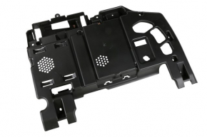 Dashboard trim lower driver's feet Chevrolet Camaro 16-