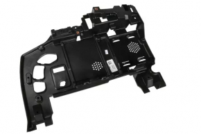 Dashboard trim lower driver's feet Chevrolet Camaro 16-