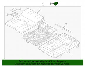 Nissan Leaf Battery Check 18-