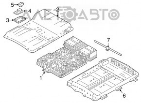 Nissan Leaf Battery Check 18-