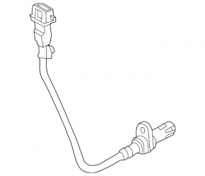 Crankshaft Position Sensor Kia Seltos 21-25 1.6