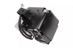 Electric heater Chevrolet Bolt EV 22-23 with brackets