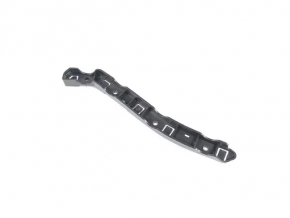 Front bumper mount right Jeep Renegade 15-18 prerest