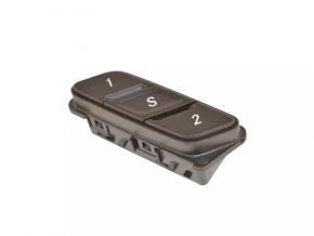 Front Left Seat Memory Buttons Chrysler Pacifica 17-
