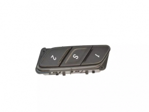 Front Left Seat Memory Buttons Chrysler Pacifica 17-