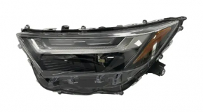 Front right headlight Toyota RAV4 Prime 22-24 LED
