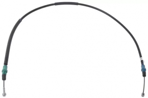 Parking brake cable rear left Chevrolet Malibu 16-21