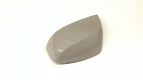 Side mirror cover left Subaru Forester 14-18 SJ upper without turn signal