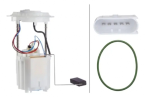 Fuel pump for Mercedes X164 GL ML 350 450 500 550