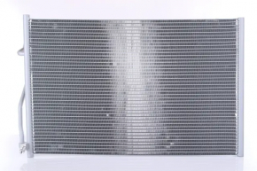 Air conditioning radiator condenser Mercedes S-class W221 09-13 4.7, 5.5