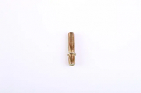 Air conditioning radiator condenser Mercedes S-class W221 09-13 4.7, 5.5
