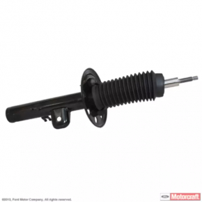 Front right shock absorber Ford Flex 09-12 prerest