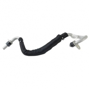 Automatic transmission cooling system pipe Ford Fusion mk5 17-20 plug-in