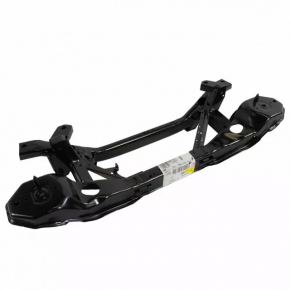 Subframe rear Ford C-max MK2 13-18 energi, rusty