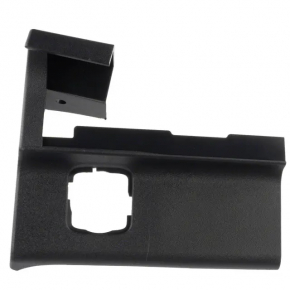 Driver's seat runner trim front right Ford Mustang Mach-E 21-26 scratches