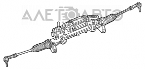 Jeep Cherokee KL 14-18 steering rack