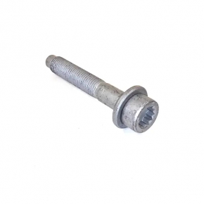 Front subframe mounting bolt 4pcs Audi A4 B9 17-25 M12x80mm