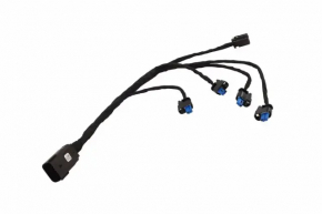 Chevrolet Malibu 16- Fuel Injector Wiring
