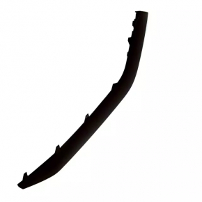 Lower right bumper molding VW Jetta 15-18 USA GLI