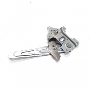 Window lifter with motor rear left Subaru XV Crosstrek 13-17