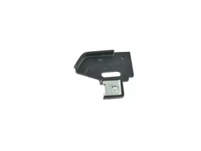 Rear bumper mount right upper Dodge Challenger 09- small