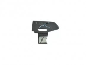 Rear bumper mount right upper Dodge Challenger 09- small