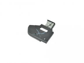 Rear bumper mount right upper Dodge Challenger 09- small