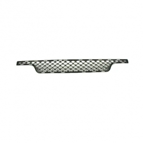 Dodge Durango 11-13 Front Bumper Lower Grille Without Radar